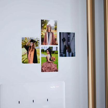 Custom Photo Magnets